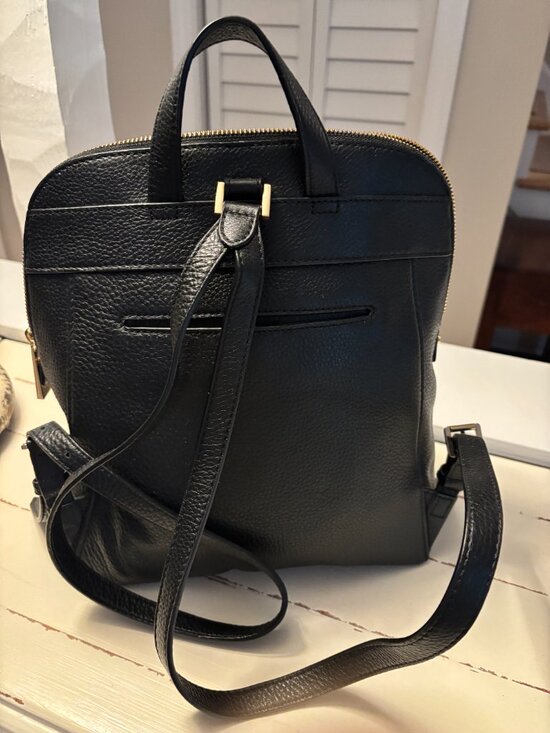 Backpacks